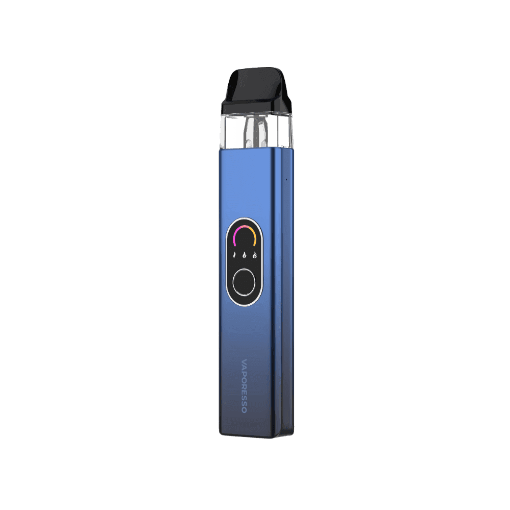 VAPORESSO XROS 4 POD SYSTEM KIT - 1000MAH - Vapeslough