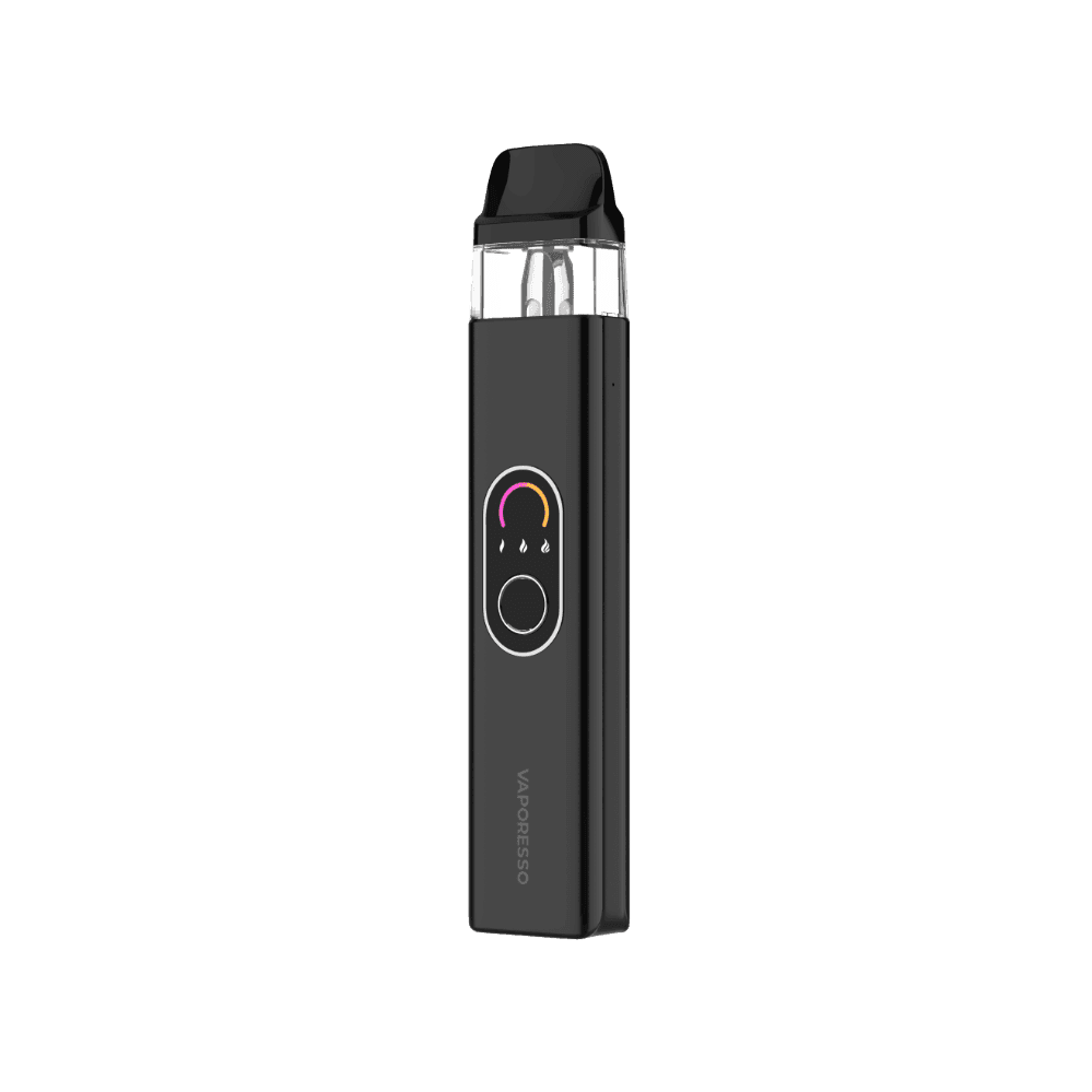 VAPORESSO XROS 4 POD SYSTEM KIT - 1000MAH - Vapeslough