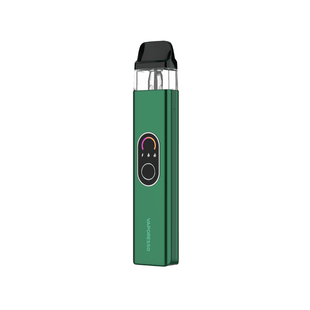 VAPORESSO XROS 4 POD SYSTEM KIT - 1000MAH - Vapeslough