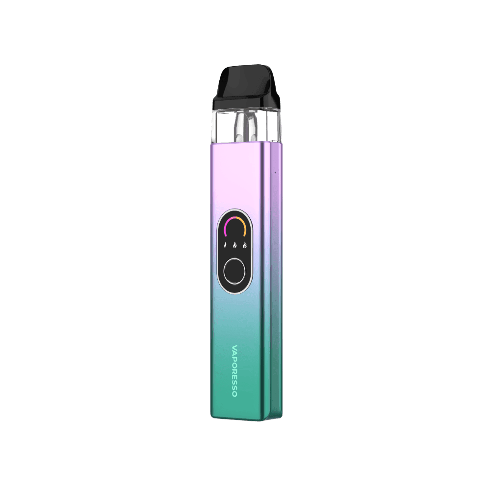 VAPORESSO XROS 4 POD SYSTEM KIT - 1000MAH - Vapeslough