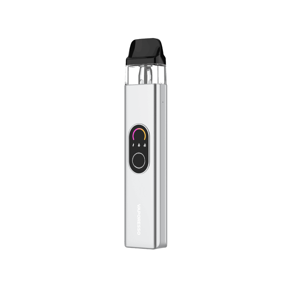 VAPORESSO XROS 4 POD SYSTEM KIT - 1000MAH - Vapeslough