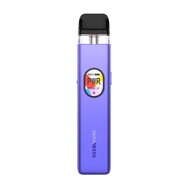 VAPORESSO XROS 5 POD VAPE KIT POD BUNDLE - Vapeslough