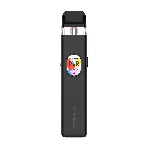 VAPORESSO XROS 5 POD VAPE KIT POD BUNDLE - Vapeslough