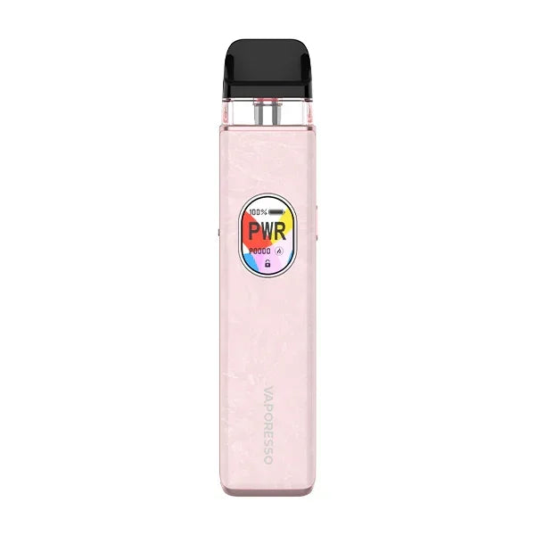 how many puffs does a vaporesso pod have VAPORESSO XROS 5 POD VAPE KIT – Vapeslough