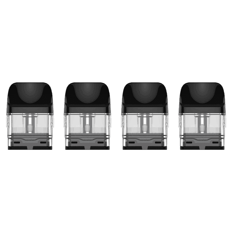 VAPORESSO XROS COREX 2.0 REPLACEMENT PODS - PACK OF 4 Vapeslough VAPORESSO XROS COREX 2.0 REPLACEMENT PODS - PACK OF 4 Vapeslough