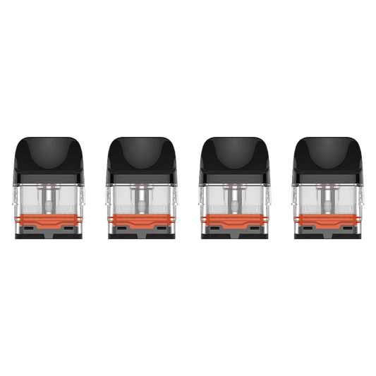 VAPORESSO XROS COREX 2.0 REPLACEMENT PODS - BUNDLE OF 8 PODS - Vapeslough