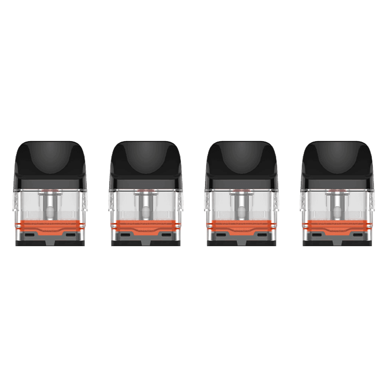 VAPORESSO XROS COREX 2.0 REPLACEMENT PODS - PACK OF 4 - Vapeslough