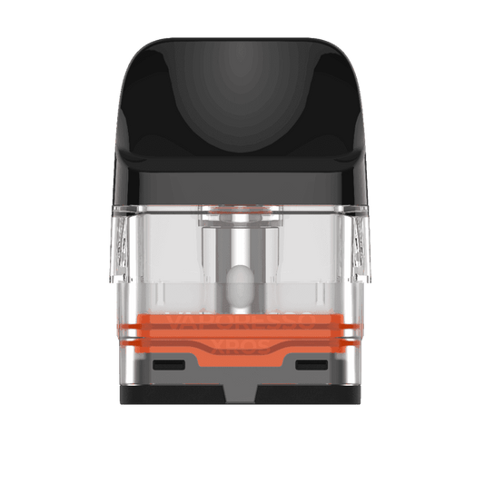 VAPORESSO XROS COREX REPLACEMENT PODS - PACK OF 4 - Vapeslough