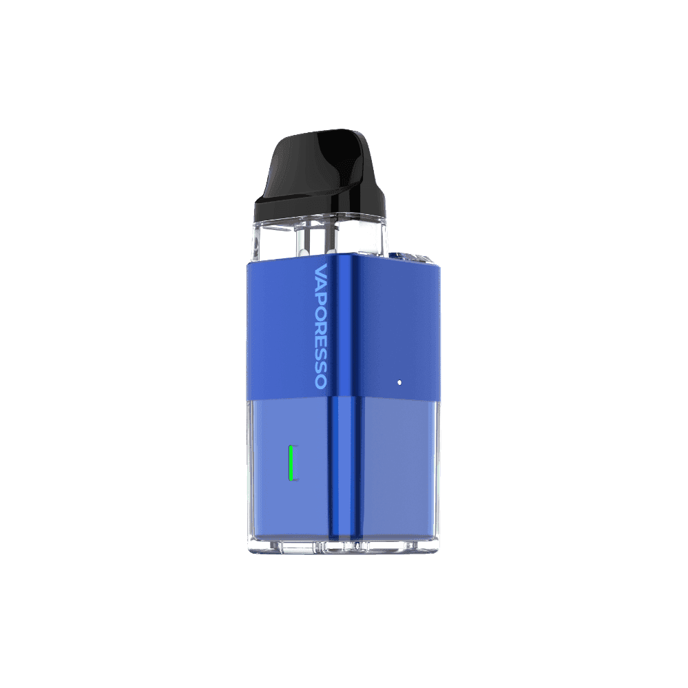 VAPORESSO XROS CUBE POD SYSTEM KIT - 900MAH - Vapeslough