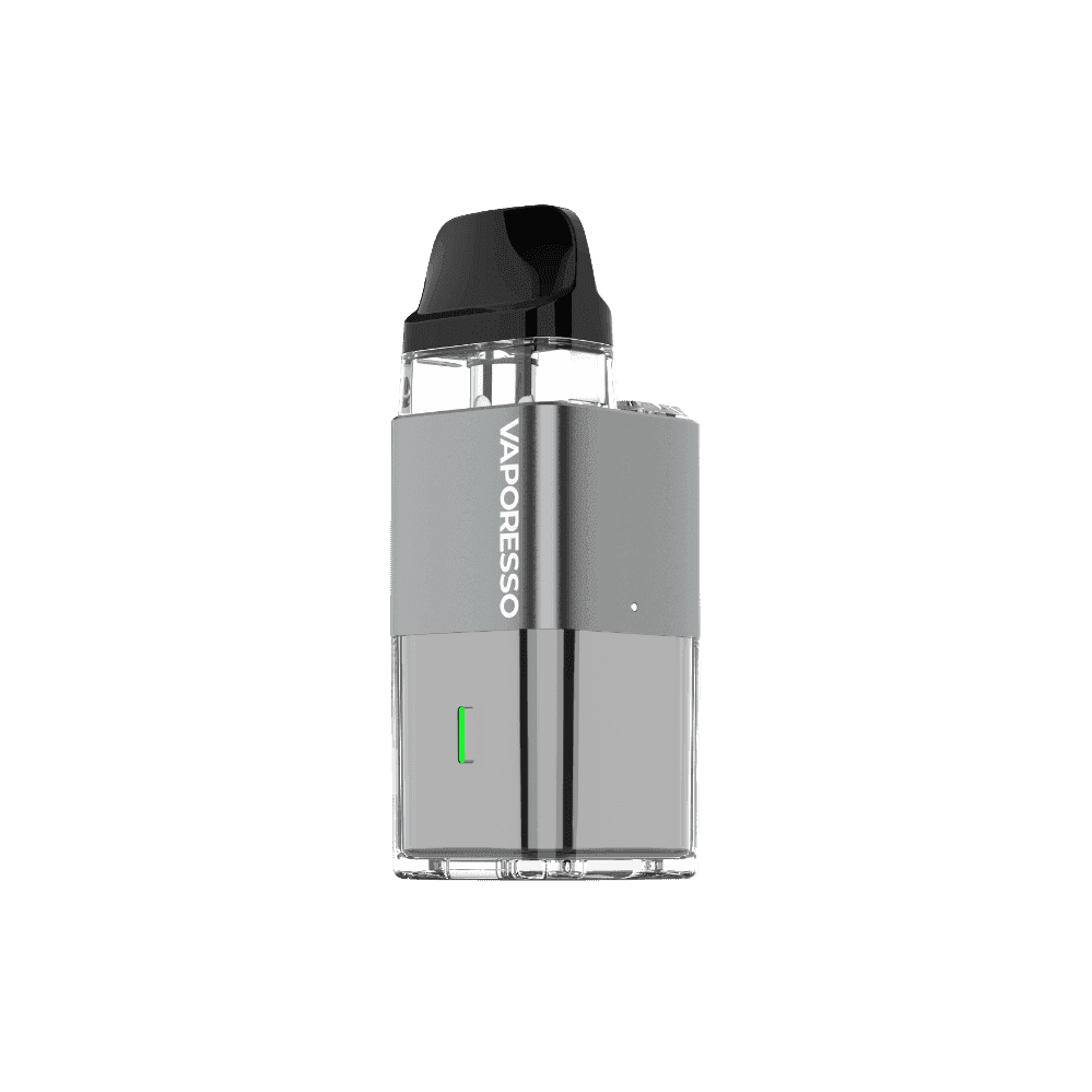 VAPORESSO XROS CUBE POD SYSTEM KIT - 900MAH - Vapeslough
