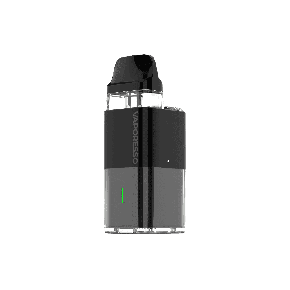 VAPORESSO XROS CUBE POD SYSTEM KIT - 900MAH - Vapeslough