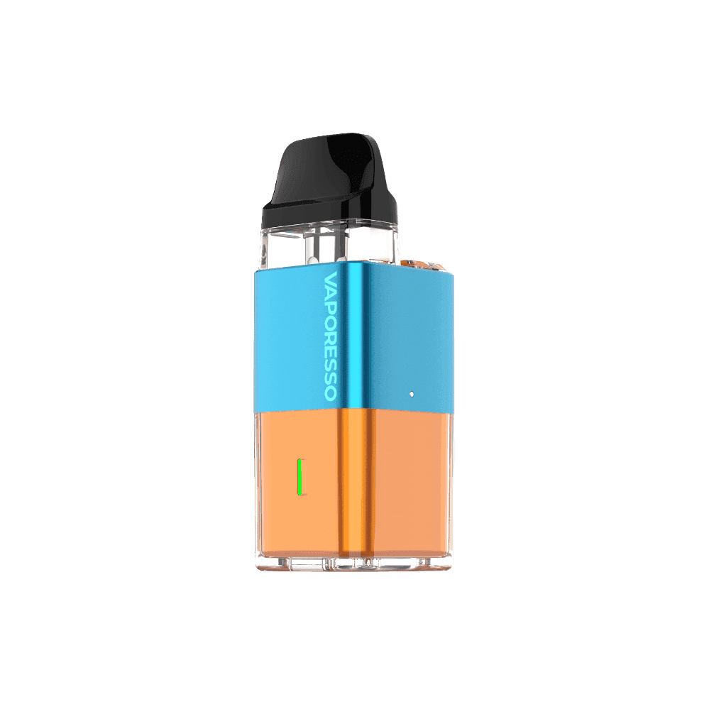 VAPORESSO XROS CUBE POD SYSTEM KIT - 900MAH - Vapeslough