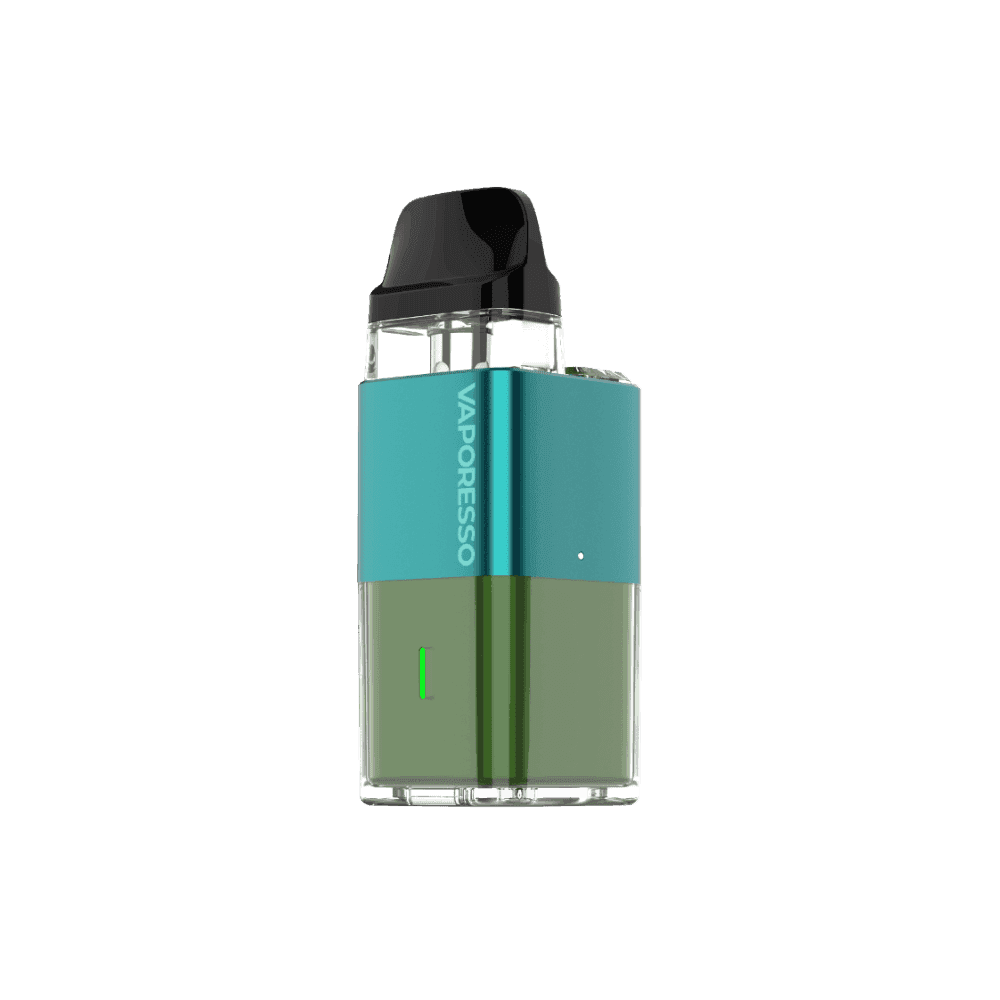 VAPORESSO XROS CUBE POD SYSTEM KIT - 900MAH - Vapeslough