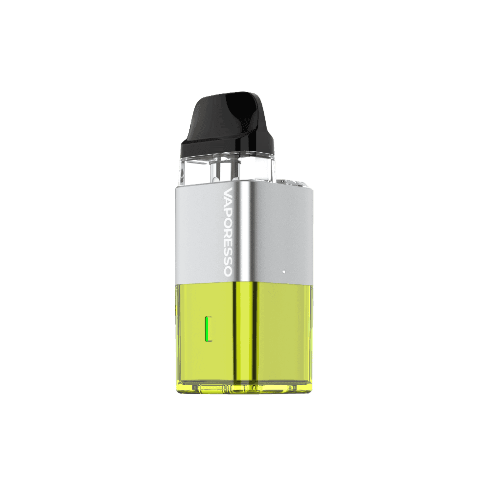 VAPORESSO XROS CUBE POD SYSTEM KIT - 900MAH - Vapeslough