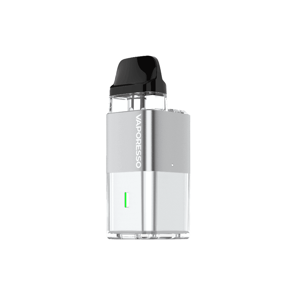 VAPORESSO XROS CUBE POD SYSTEM KIT - 900MAH - Vapeslough