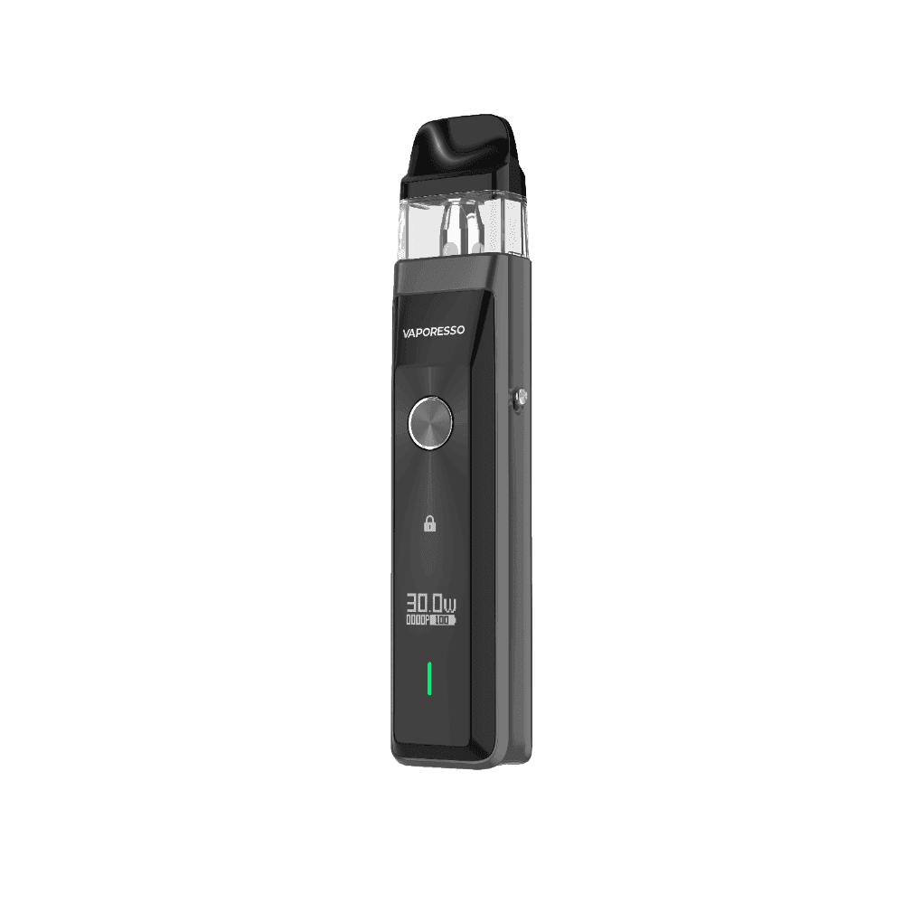 VAPORESSO XROS PRO POD SYSTEM KIT - 1200MAH - Vapeslough