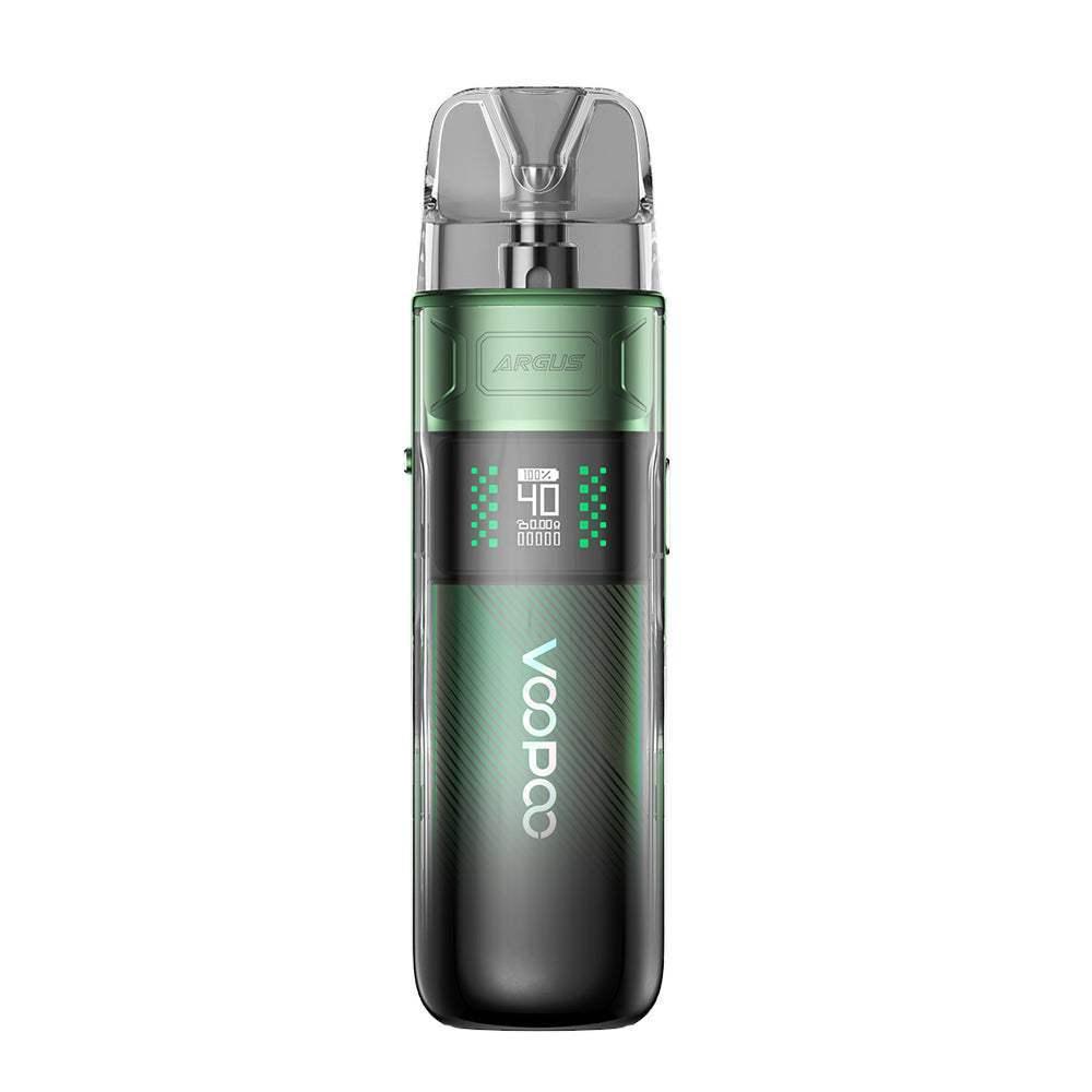 VOOPOO ARGUS E40 POD SYSTEM KIT - 1800MAH - Vapeslough