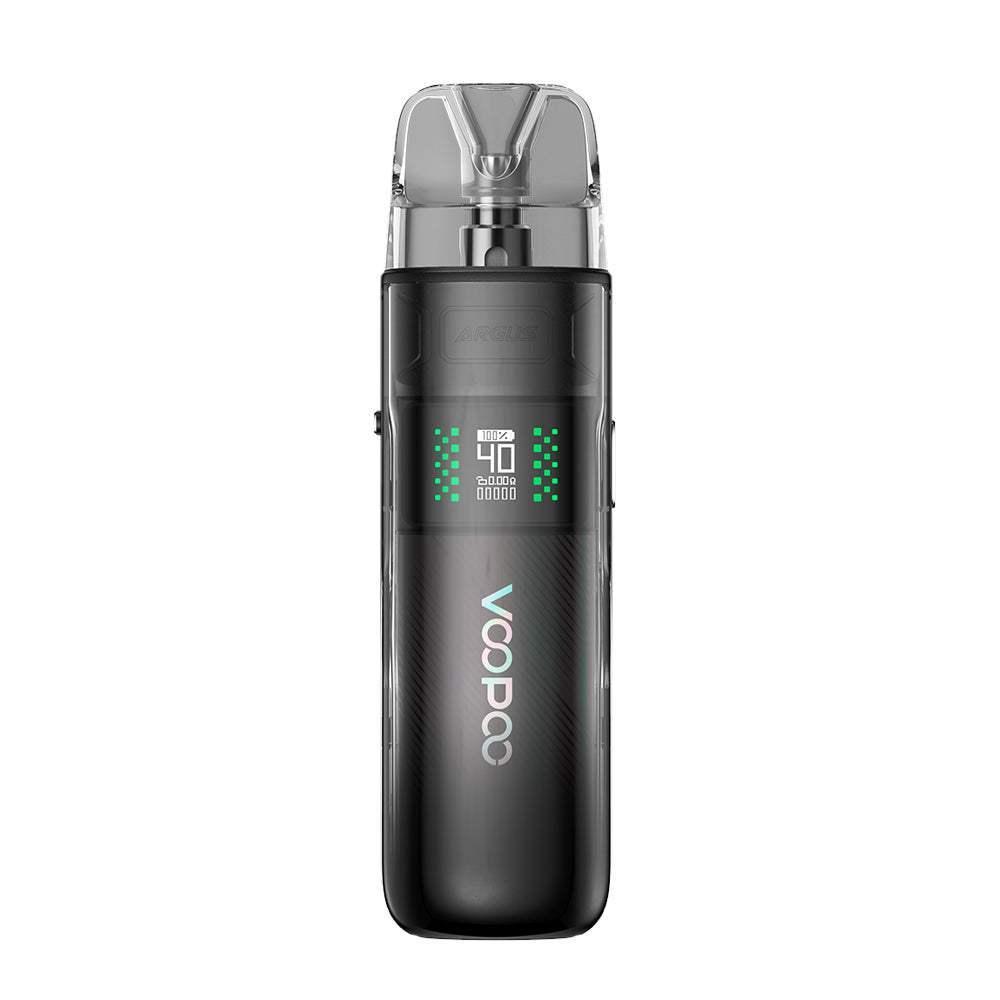 VOOPOO ARGUS E40 POD SYSTEM KIT - 1800MAH - Vapeslough