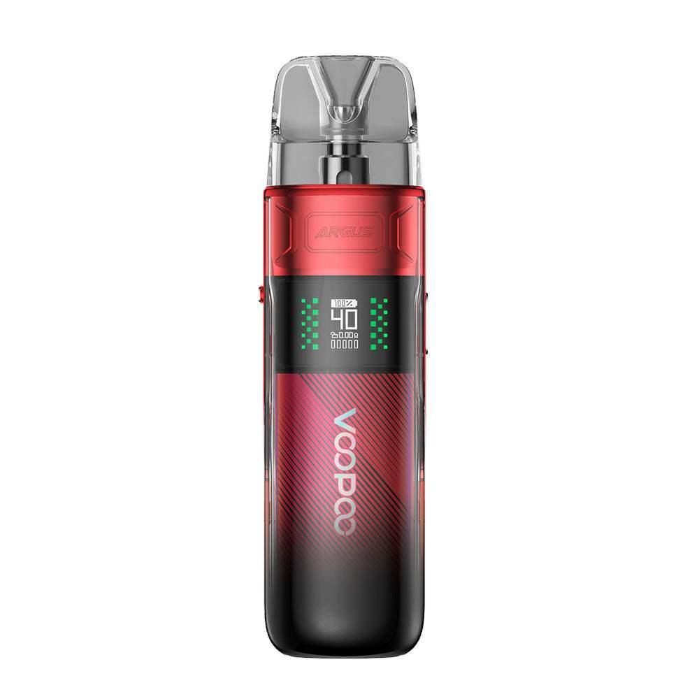 VOOPOO ARGUS E40 POD SYSTEM KIT - 1800MAH - Vapeslough
