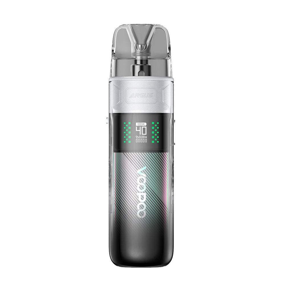 VOOPOO ARGUS E40 POD SYSTEM KIT - 1800MAH - Vapeslough