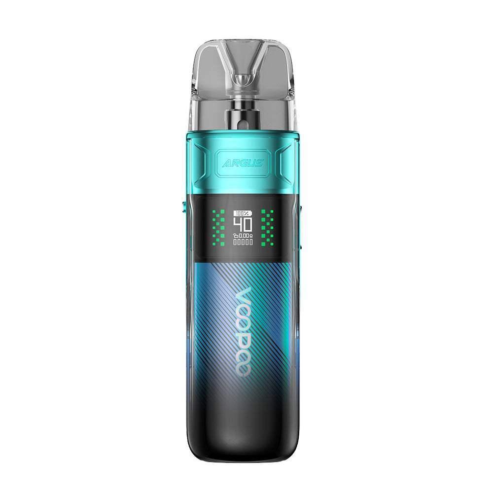 VOOPOO ARGUS E40 POD SYSTEM KIT - 1800MAH - Vapeslough