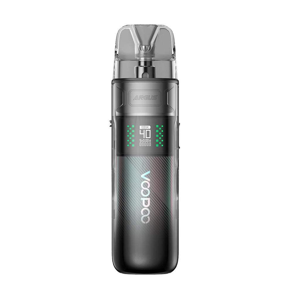VOOPOO ARGUS E40 POD SYSTEM KIT - 1800MAH - Vapeslough