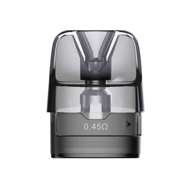 VOOPOO ARGUS E40 REPLACEMENT POD CARTRIDGE (2PCS) - XL - Vapeslough