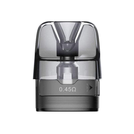 VOOPOO ARGUS E40 REPLACEMENT POD CARTRIDGE (2PCS) - XL - Vapeslough