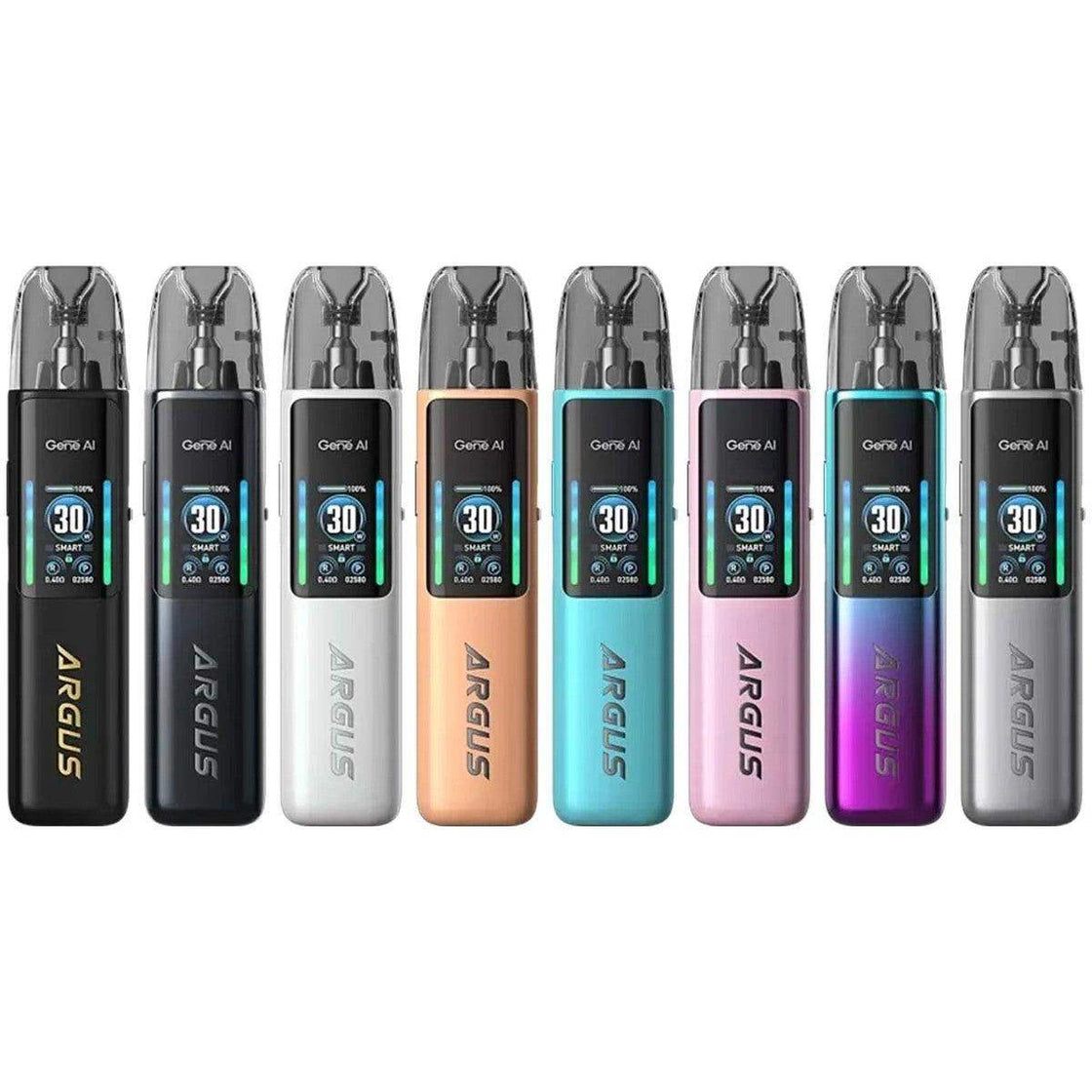 VOOPOO ARGUS G2 POD SYSTEM KIT - 1000MAH - Vapeslough