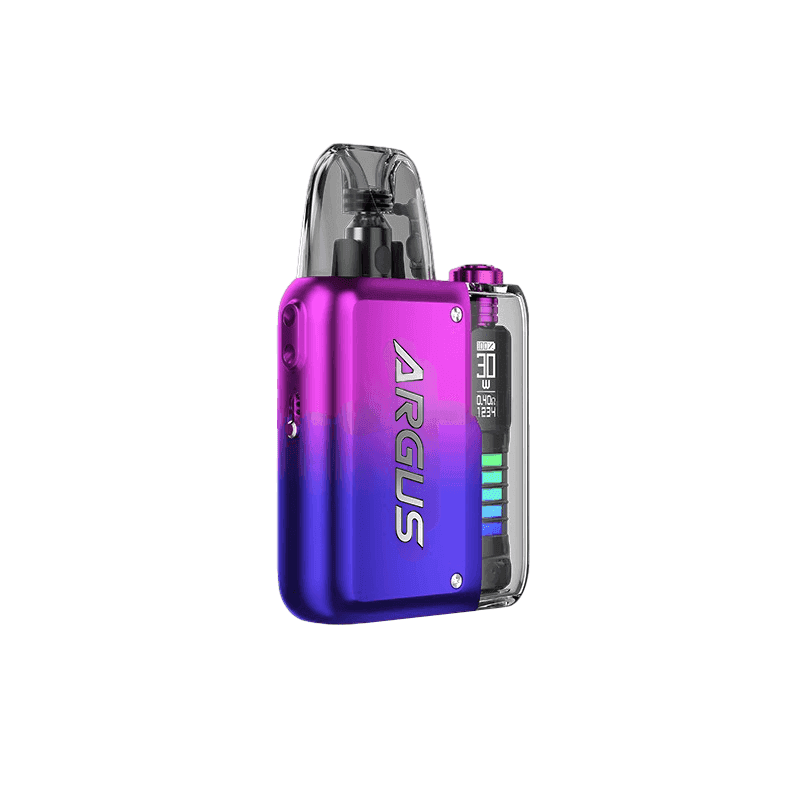 VOOPOO ARGUS P2 POD SYSTEM KIT - 1100MAH - Vapeslough