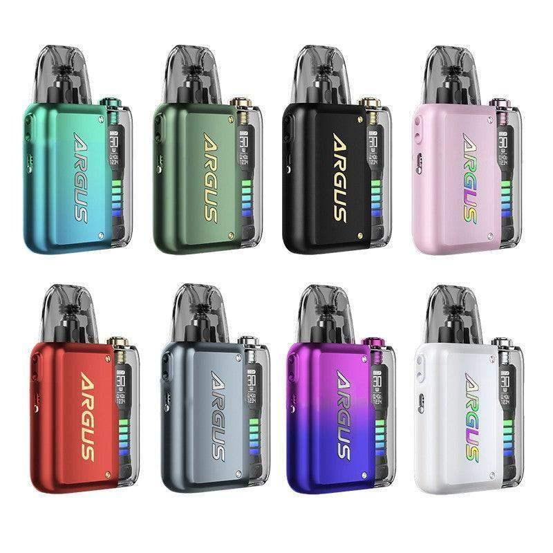 VOOPOO ARGUS P2 POD SYSTEM KIT - 1100MAH - Vapeslough