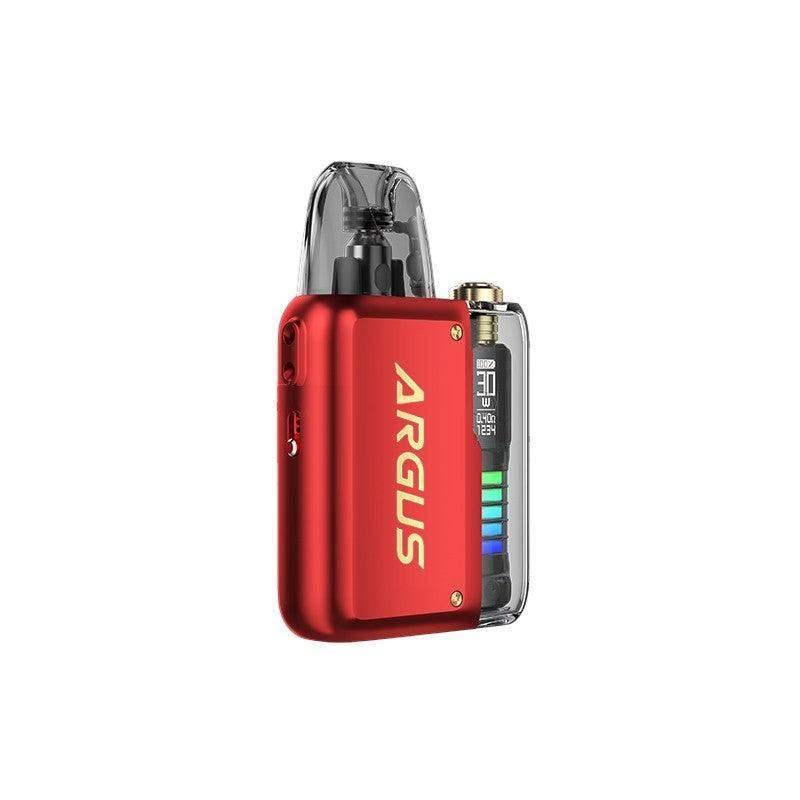 VOOPOO ARGUS P2 POD SYSTEM KIT - 1100MAH - Vapeslough