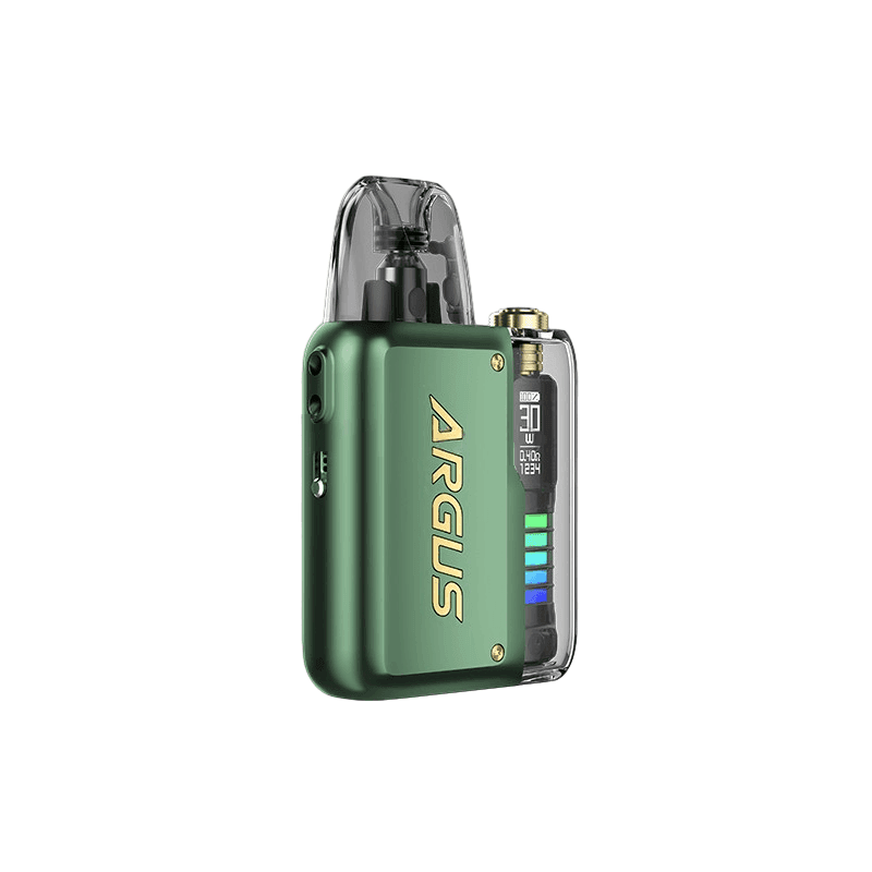 VOOPOO ARGUS P2 POD SYSTEM KIT - 1100MAH - Vapeslough