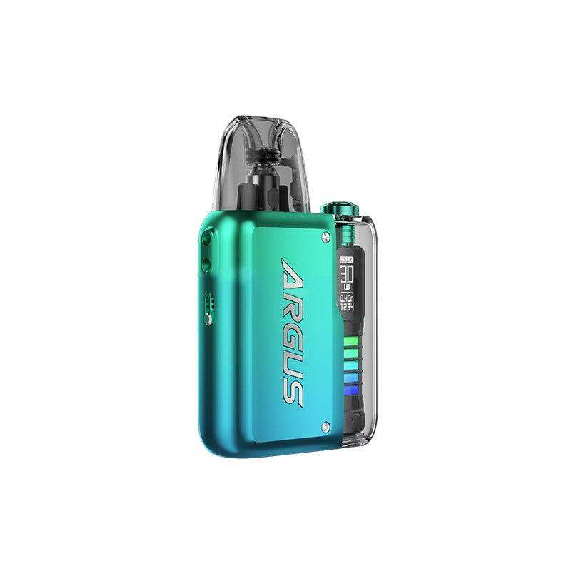 VOOPOO ARGUS P2 POD SYSTEM KIT - 1100MAH - Vapeslough