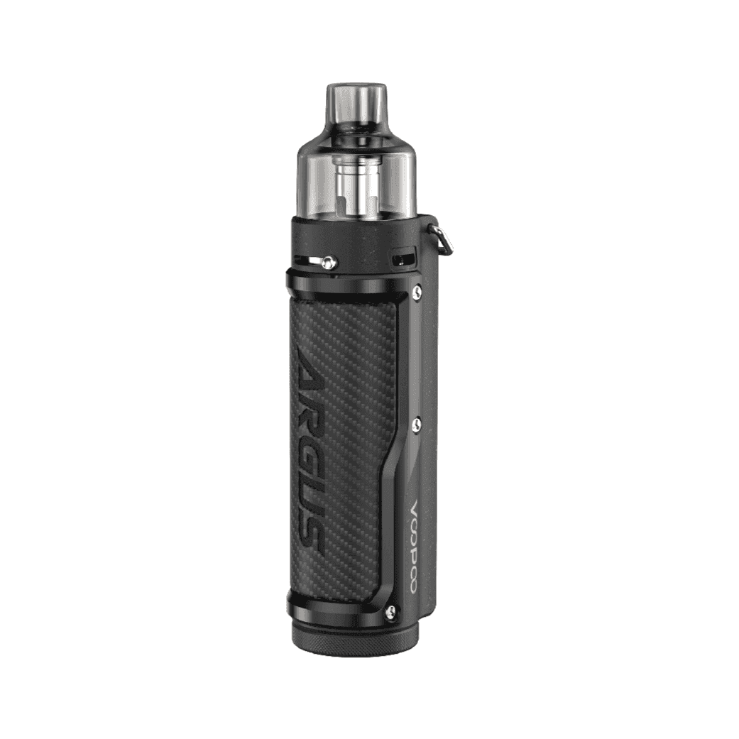 VOOPOO ARGUS PRO POD SYSTEM KIT - 3000MAH - Vapeslough