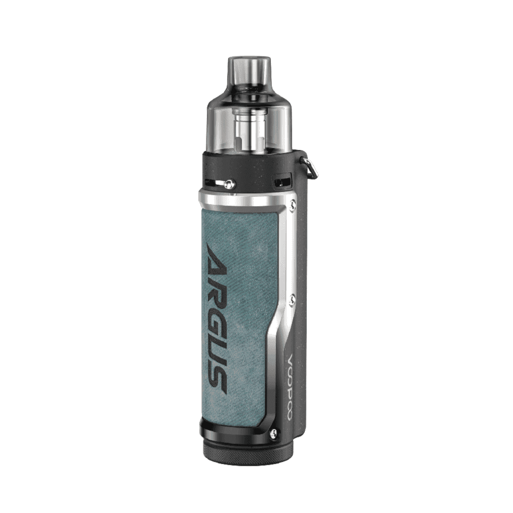 VOOPOO ARGUS PRO POD SYSTEM KIT - 3000MAH - Vapeslough