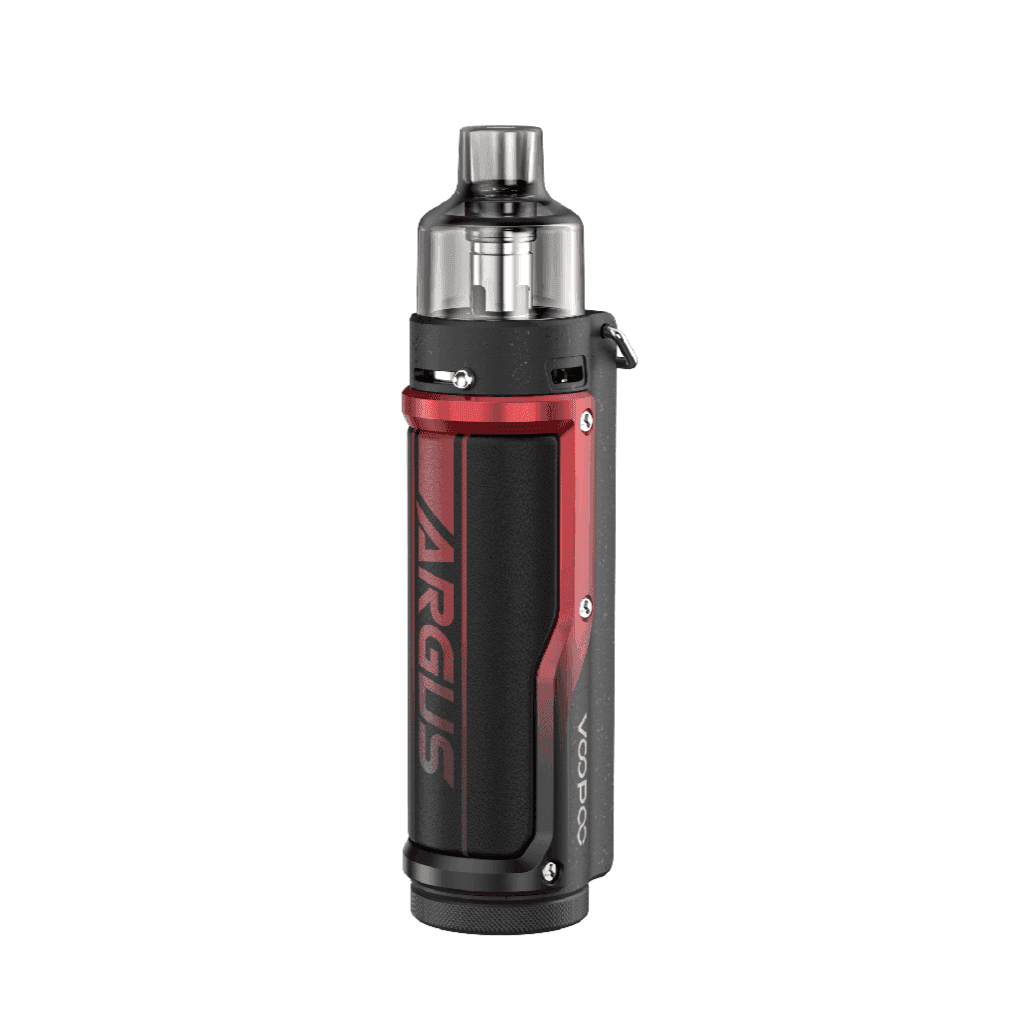 VOOPOO ARGUS PRO POD SYSTEM KIT - 3000MAH - Vapeslough
