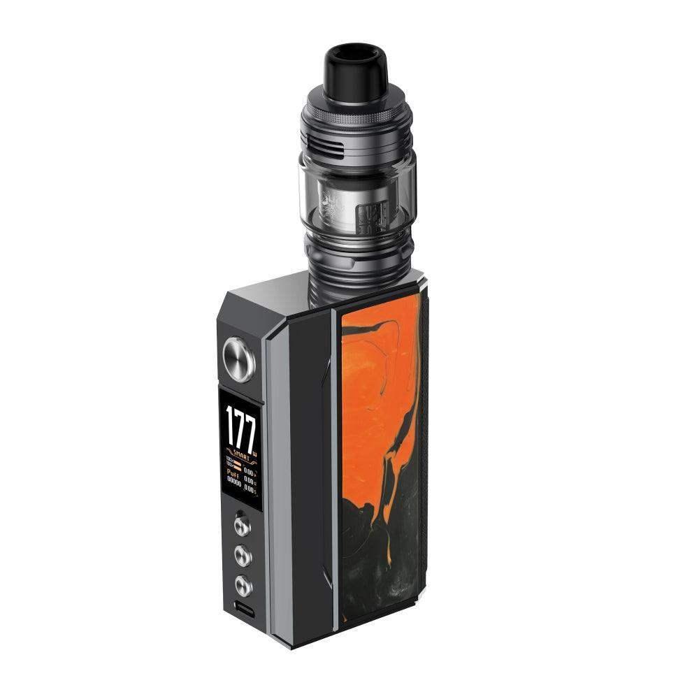 VOOPOO DRAG 4 VAPE KIT BOX STYLE - Vapeslough