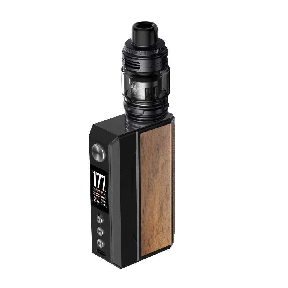 VOOPOO DRAG 4 VAPE KIT BOX STYLE - Vapeslough