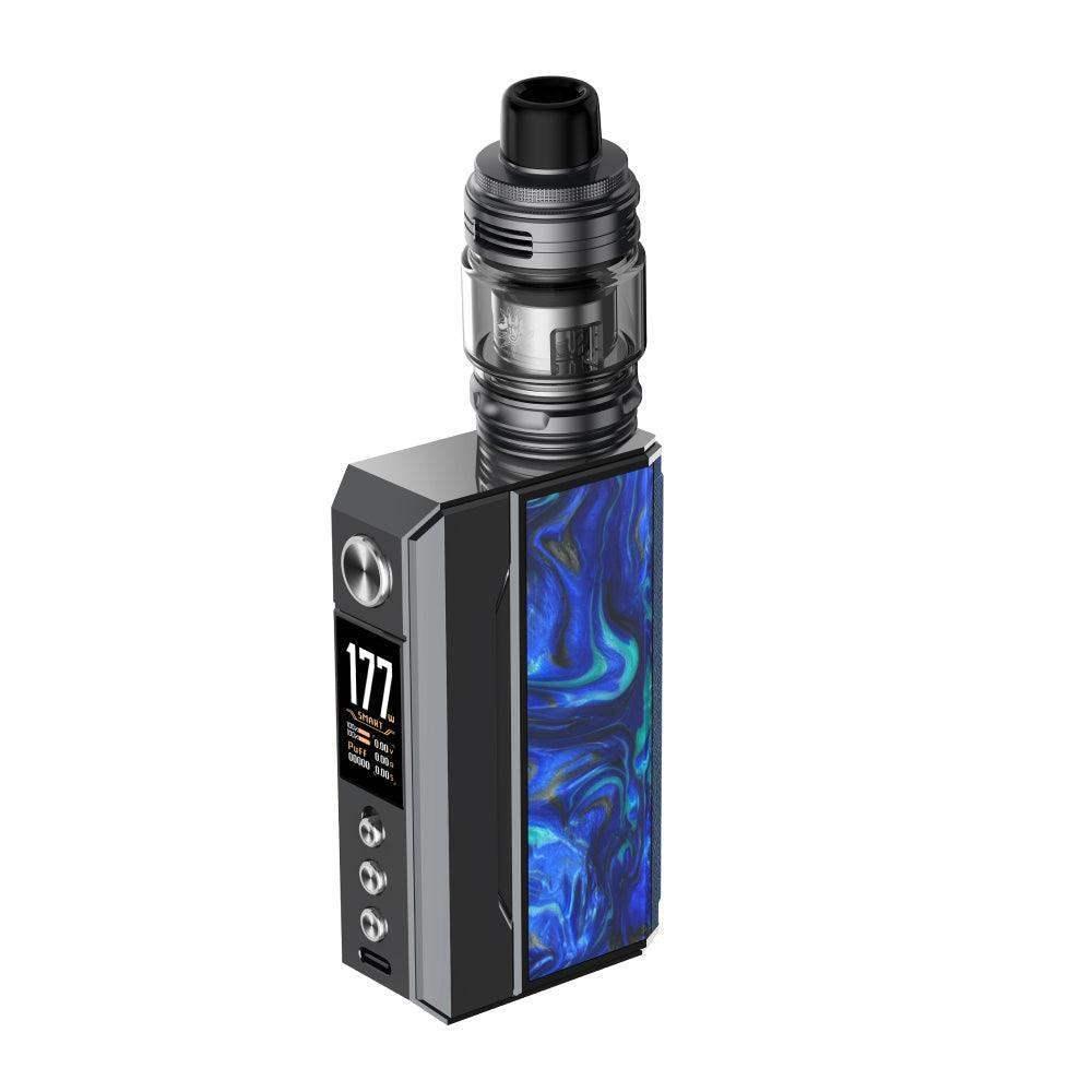 VOOPOO DRAG 4 VAPE KIT BOX STYLE - Vapeslough