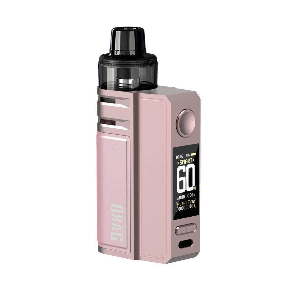 VOOPOO DRAG E60 VAPE KIT - Vapeslough