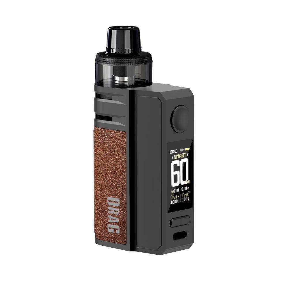 VOOPOO DRAG E60 VAPE KIT - Vapeslough