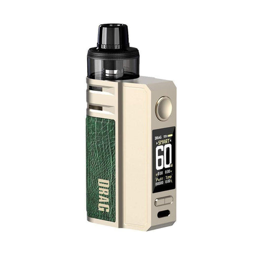 VOOPOO DRAG E60 VAPE KIT - Vapeslough