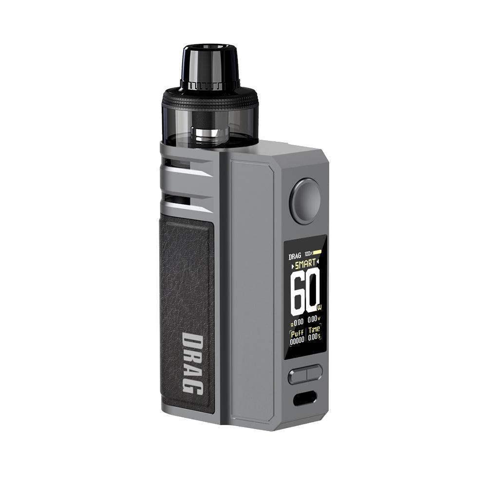 VOOPOO DRAG E60 VAPE KIT - Vapeslough