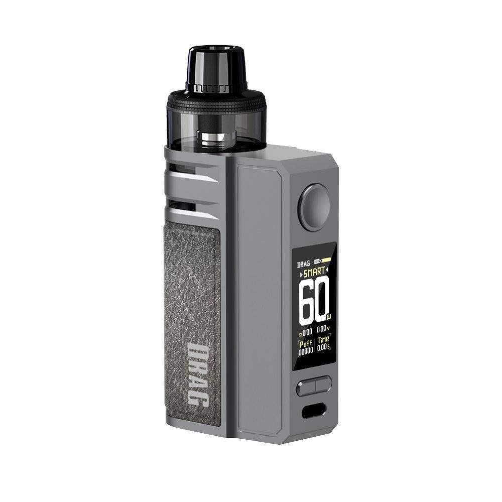 VOOPOO DRAG E60 VAPE KIT - Vapeslough