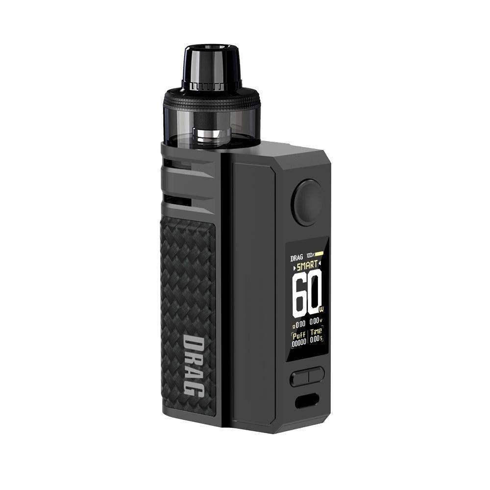 VOOPOO DRAG E60 VAPE KIT - Vapeslough