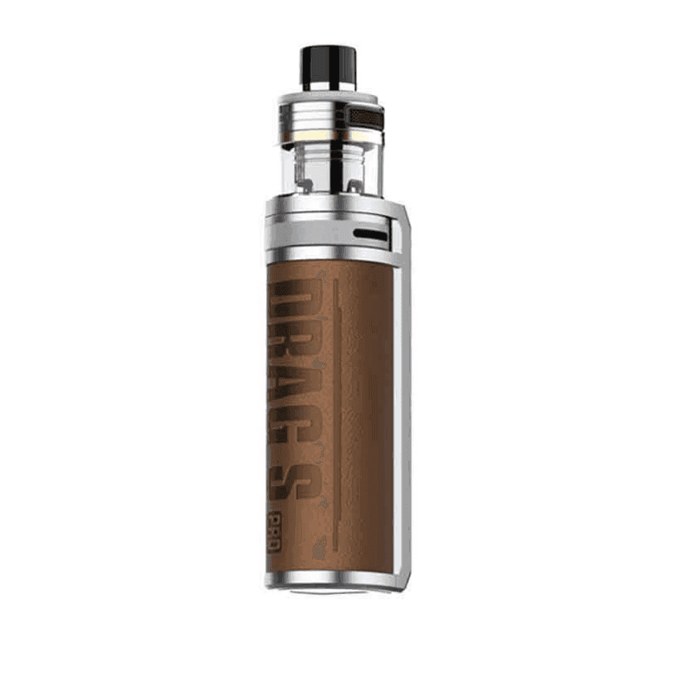 VOOPOO DRAG S PRO 80W KIT - Vapeslough