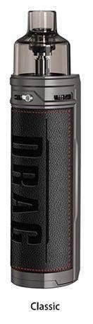 VOOPOO DRAG X KIT - Vapeslough