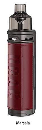 VOOPOO DRAG X KIT - Vapeslough
