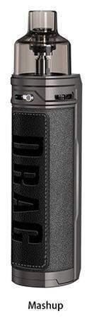 VOOPOO DRAG X KIT - Vapeslough